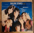 Vinyl album Rolling Stones Through The Past (Israel), Ophalen of Verzenden, Gebruikt, 12 inch, Poprock