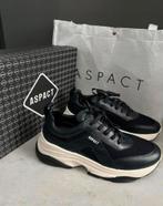 Nieuwe heren sneakers schoenen ASPACT maat 45 mooie schoenen, Kleding | Heren, Schoenen, Nieuw, Aspact, Ophalen of Verzenden, Sneakers of Gympen
