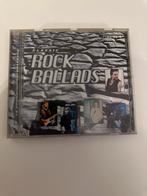 Cd: classic rock ballads, Ophalen of Verzenden, Zo goed als nieuw, Poprock
