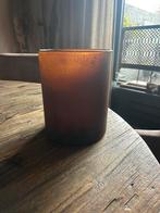 Windlicht stoer en sober, Huis en Inrichting, Woonaccessoires | Overige, Ophalen, Zo goed als nieuw