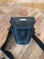 Vanguard fotocameratas tas leder, Ophalen of Verzenden, Zo goed als nieuw, Schoudertas, Overige merken