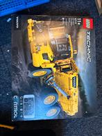 Lego Technic Volvo 42114 - Complete Set, Ophalen of Verzenden, Nieuw, Complete set, Lego