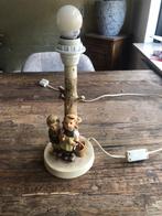 Hummel Goebel lamp, Ophalen, Zo goed als nieuw, Overige materialen, Minder dan 50 cm