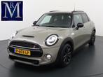 Mini Mini 2.0 Cooper S Chili 191PK | Emerald Grey Metallic |, Voorwielaandrijving, 1998 cc, 15 km/l, Gebruikt
