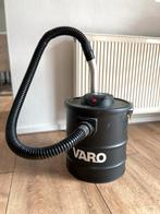 Varo Aszuiger Stofzuiger voor Pelletkachel of Openhaard, Witgoed en Apparatuur, Stofzuigers, Ophalen, Gebruikt, Stofzuiger, Minder dan 1200 watt