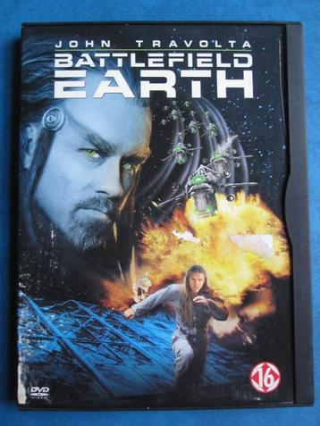 Battlefield Earth (2000) beschikbaar voor biedingen
