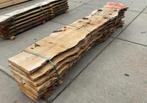 Es en Acacia boomstamdelen / schaaldelen / boomstamplank, Doe-het-zelf en Verbouw, Hout en Planken, Ophalen, Minder dan 25 mm
