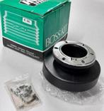 Stuurnaaf BMW Serie 3 E36 - Sportstuur stuur naaf hub e-36, Auto diversen, Ophalen of Verzenden, Hub, A, A