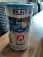 Intex filter A, Nieuw, Ophalen of Verzenden, Filter
