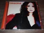 Christina - Christina, Ophalen of Verzenden, 1980 tot 2000, Zo goed als nieuw