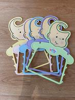 Kledinghangers baby born, Ophalen of Verzenden, Zo goed als nieuw, Overige thema's, Overige typen