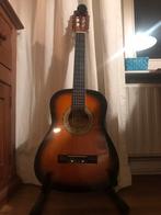 eigenlijk echt bijna niet gebruikte gitaar, Muziek en Instrumenten, Snaarinstrumenten | Gitaren | Akoestisch, Ophalen, Zo goed als nieuw