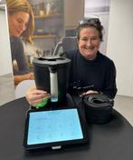 Thermomix TM7 | Fast Delivery💨 | Brand New | Sally Baldrick, Nieuw, 3 snelheden of meer, Ophalen of Verzenden, 2 tot 3 liter