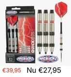 Dartpijlen, Ophalen of Verzenden, Nieuw, Pijlen