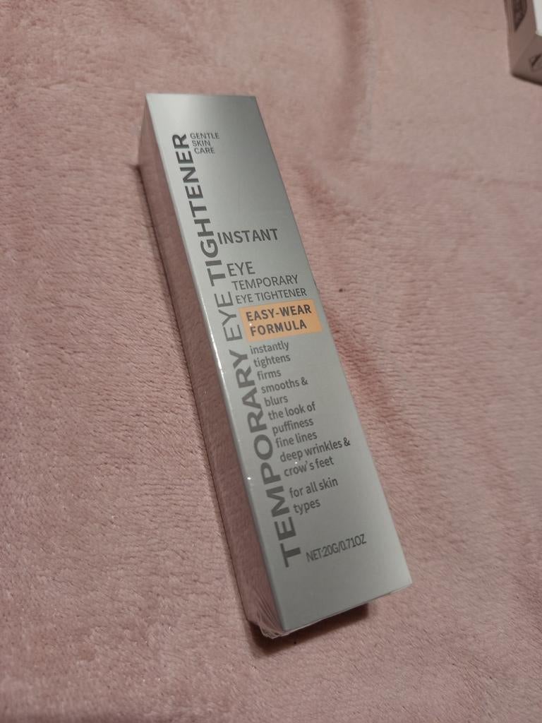 Gentle Skin Care Oog Versteviger, Ophalen of Verzenden