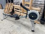 Concept 2 model E pm4, Sport en Fitness, Ophalen, Zo goed als nieuw, Metaal
