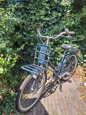 POPAL Fiets, Dames beschikbaar voor biedingen