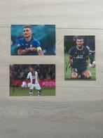 Gesigneerde Voetbalfoto's Al-Duhail Spelers, Verzenden, Nieuw, Buitenlandse clubs, Overige typen