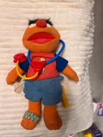 Ernie bij de dokter, Ophalen of Verzenden, Gebruikt, Overige typen