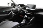 Peugeot e-2008 EV Blue Lease Allure 50 kWh | Apple carplay/A, Gebruikt, Parkeersensor, Zwart, Origineel Nederlands