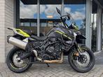Benelli TRK 702 X (bj 2025), Motoren, Motoren | Benelli, 2 cilinders, Meer dan 35 kW, Overig, 698 cc