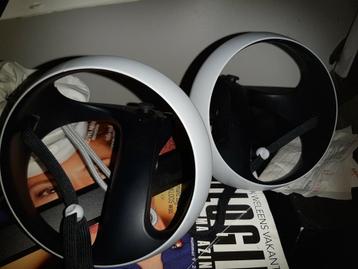 PSVR 2 Controllers zgan beschikbaar voor biedingen
