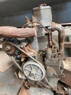 Deutz 1 cilinder motor, Doe-het-zelf en Verbouw, Ophalen of Verzenden, Gebruikt, Dieselmotor