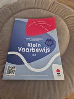 Studiewijzer Klein Vaarbewijs 1 & 2, Boeken, Sportboeken, Ophalen of Verzenden, Zo goed als nieuw, Ben Ros; Sanne Blommers