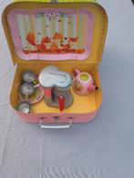 speelgoed, Kinderen en Baby's, Speelgoed | Houten speelgoed, Verzenden, Gebruikt