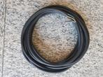 ca. 10 meter NYY-J kabel 5 x 1,5 mm2, Ophalen of Verzenden, Nieuw, Kabel of Snoer
