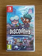 Discounty - Nintendo Switch, Spelcomputers en Games, Games | Nintendo Switch, Avontuur en Actie, 1 speler, Nieuw, Ophalen of Verzenden