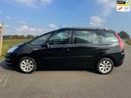 Citroen C4 Picasso 1.6 THP Ligne Business, Euro 5, Zwart, Origineel Nederlands, Bedrijf