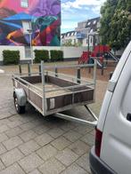 Aanhanger enkelasser, Auto diversen, Aanhangers en Bagagewagens, Gebruikt, Ophalen