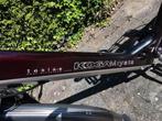 Nette Damesfiets KogaMiyata TeslaS frame 50 28in elektr.stuk, ., Versnellingen, Zo goed als nieuw, Koga Miyata