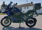 BMW R1200GS 2016 - 19.000 km - Jekill & Hyde – Vol opties!, Motoren, Motoren | BMW, Particulier, Toermotor