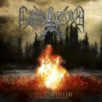 Graveland ‎– Celtic Winter cd black metal  nieuw, Cd's en Dvd's, Cd's | Hardrock en Metal, Ophalen of Verzenden, Nieuw in verpakking