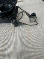 Sennheiser IE 80 In-Ear Monitors – Topgeluid, Ophalen of Verzenden, Zo goed als nieuw