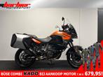 KTM 1290 SUPER ADVENTURE S (bj 2020), 2 cilinders, KTM, Bedrijf, Onbekend