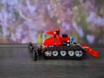 Lego technic pistebully 42148, Ophalen of Verzenden, Zo goed als nieuw, Complete set, Lego