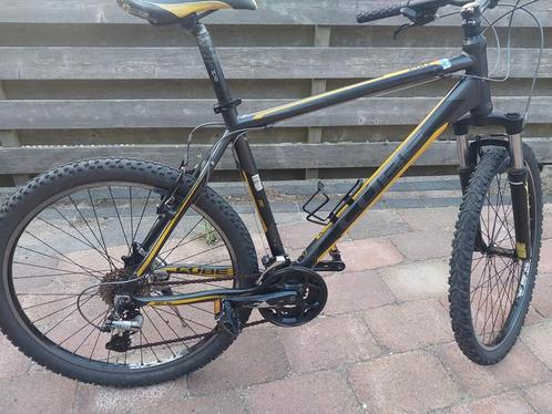 Cube MTB 26" Aluminium, Fietsen en Brommers, Fietsen | Mountainbikes en ATB, Gebruikt, Overige merken, Hardtail, Ophalen