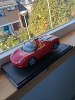 Modelauto Ferrari 360 Spider, Hobby en Vrije tijd, Modelauto's | 1:18, Ophalen of Verzenden, Bburago