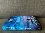 Lee Child & Andrew Child - Het geheim. ( 2023 ), Ophalen of Verzenden, Zo goed als nieuw, Lee Child & Andrew Child
