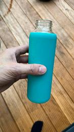 Gratis glazen flesje. Zonder dop, Glas of Glazen, Ophalen of Verzenden, Overige stijlen, Glas