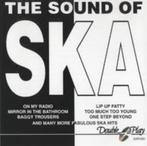 the sound of SKA, Ophalen of Verzenden, Gebruikt