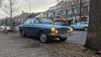 Volvo 164 - 1969 - LPG en Benzine, Auto's, Achterwielaandrijving, Overige modellen, Blauw, 2980 cc