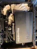 Raymarine Element 9 Fishfinder, Watersport en Boten, Ophalen of Verzenden, Zo goed als nieuw, Kaartplotter of Fish Finder