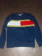 Tommy Hilfiger trui maat 176, Kleding | Heren, Truien en Vesten, Blauw, Maat 48/50 (M), Ophalen of Verzenden, Tommy Hilfiger