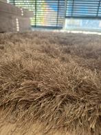 Nieuw beige tapijt NIET GEBRUIKT., Ophalen, Beige, 150 tot 200 cm, Rechthoekig