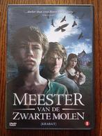 Meester van de Zwarte Molen ( KRABAT ) dvd, Vanaf 9 jaar, Ophalen of Verzenden, Zo goed als nieuw, Fantasy