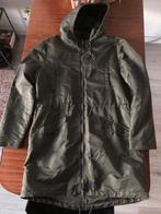 Groene parka jas van CoolCat - XXL, Kleding | Heren, Jassen | Winter, Overige maten, Ophalen of Verzenden, Groen, Coolcat